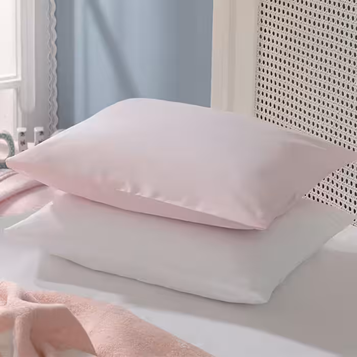 رو بالشی کودک انگلیش هوم مدل ROMANCE  بسته 2 عددی