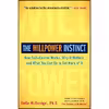 کتاب The Willpower Instinct اثر Kelly McGonigal انتشارات Avery