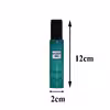 عطر جیبی مردانه هدوی استوری مدل دیور ساواج و آکوا بولگاری حجم 30 میلی لیتر مجموعه 2 عددی