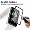 محافظ صفحه نمایش لاین مدل RT007 مناسب برای ساعت هوشمند شیایومی Amazfit Band 7