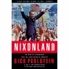 کتاب Nixonland اثر Rick Perlstein انتشارات Scribner