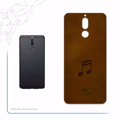 برچسب پوششی ماهوت مدل BFL-CHG2 مناسب برای گوشی موبایل هوآوی Mate 10 Lite