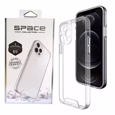 کاور اسپیس مدل collection مناسب برای گوشی موبایل اپل iphone 13 pro 