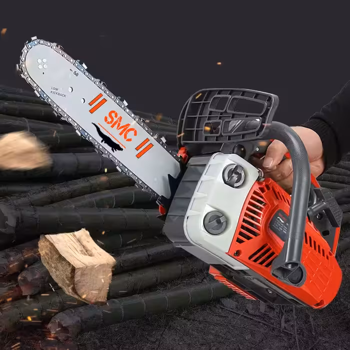 اره زنجیری بنزینی اس ام سی مدل 2500