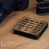 نظم دهنده فضای ذخیره سازی ماهوت مدل Light-Walnut-Wood-496