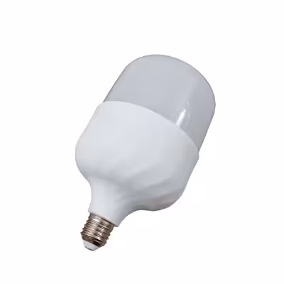 لامپ ال ای دی 40 وات اکوپارس گلد مدل EPG40-27 پایه E27 مجموعه 30 عددی