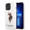 کاور پولو مدل Full Tpu مناسب برای گوشی موبایل اپل IPhone 13 Pro Max
