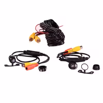 پخش کننده تصویری خودرو ام ار اس مدل  M108 مناسب برای لیفان X50