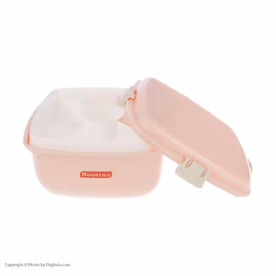 ظرف غذا نورینو مدل شایان 