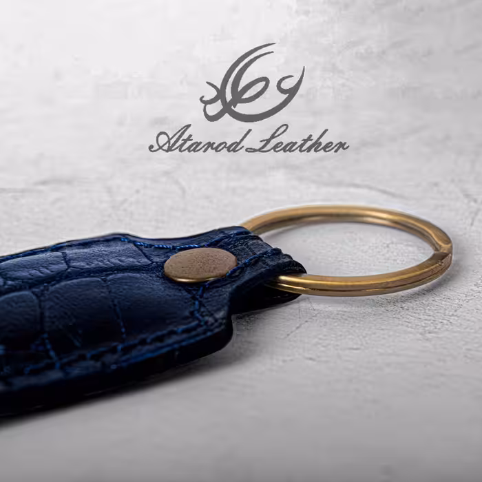 ست هدیه چرم عطارد مدل A36