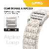 بند اسپریگ مدل Loop Alpine مناسب برای اپل واچ Series 7 45mm
