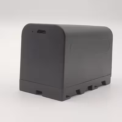 شارژر باتری لیتیومی دی بی کی مدل F770-M