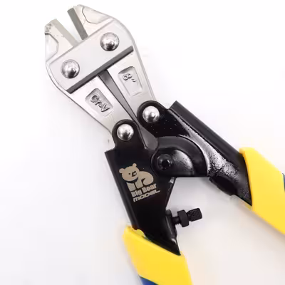 قیچی مفتول بر مدل بیگ بر کد YP-NEW-215MM