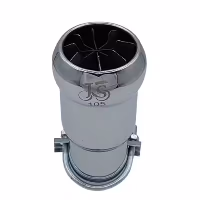 سر اگزوز جی اس مدل JS205