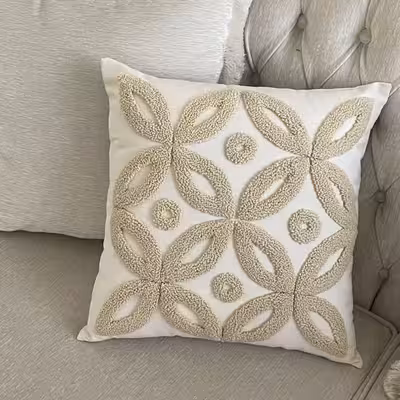 کاور کوسن مدل جاسمین