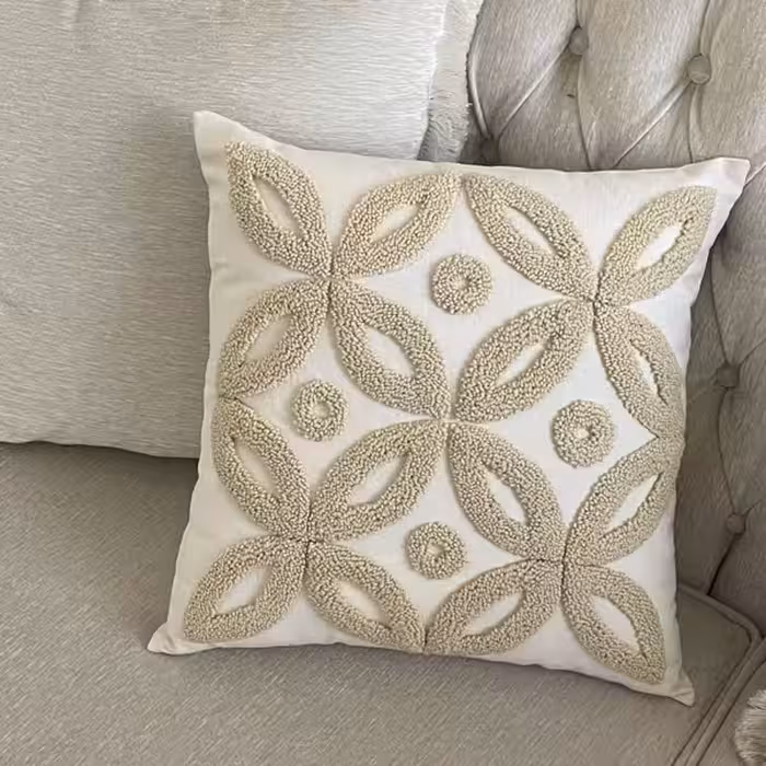 کاور کوسن مدل جاسمین