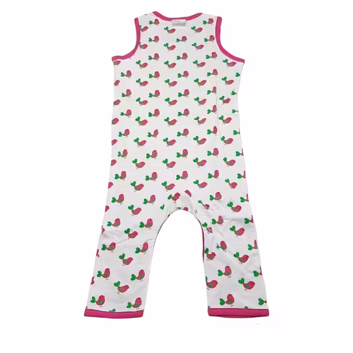 سرهمی بچگانه مدل دو رویه