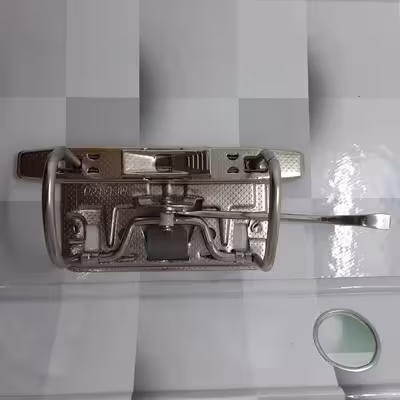 زونکن پدیده مدل Z-A4-1347 بسته 3 عددی