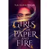 کتاب Girls Of Paper And Fire اثر Natasha Ngan انتشارات Hodder