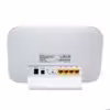 مودم 4G/TD-LTE ایرانسل مدل TF-i60 S1 به همراه سیم کارت دو قلو و 320 گیگابایت اینترنت 6 ماهه 