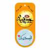 پیکسل گیفت پیکو مدل عید قربان کد p762 مجموعه 10 عددی