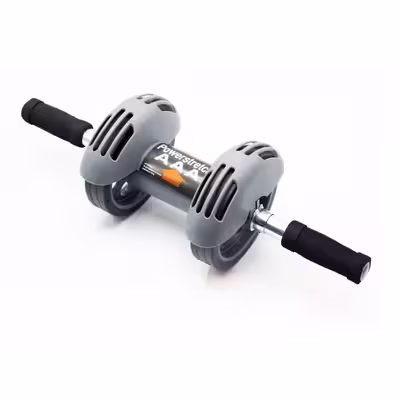 چرخ تمرین شکم مدل Exercise Wheel