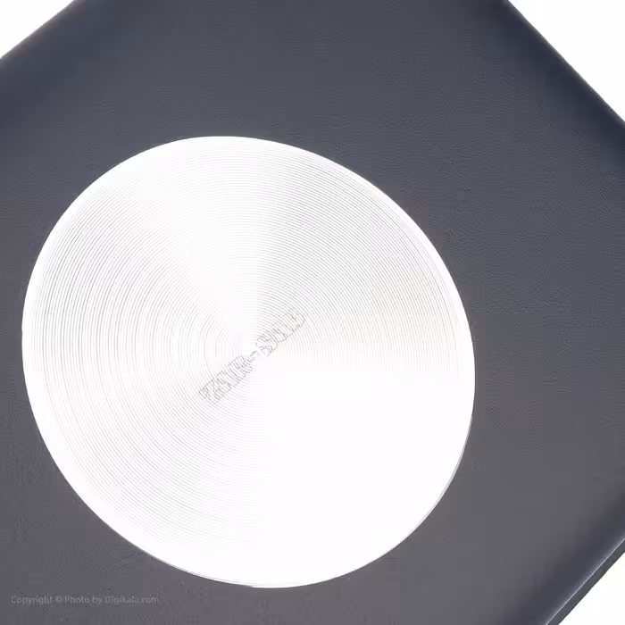 تابه پخت ماهی و مرغ زرساب مدل گرانیتا کد GT129D سایز 32