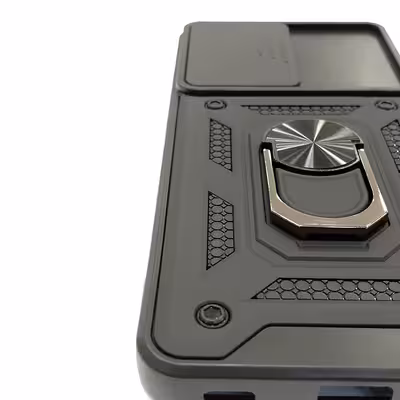 کاور مدل HCS-001 مناسب برای گوشی موبایل سامسونگ Galaxy A51