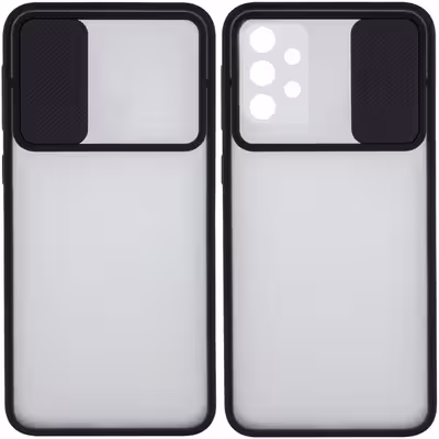 کاور گاردتک مدل Camshield مناسب برای گوشی موبایل سامسونگ Galaxy A33 5G / A33
