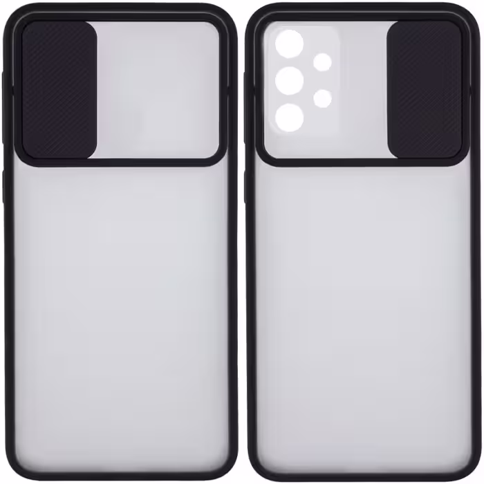 کاور گاردتک مدل Camshield مناسب برای گوشی موبایل سامسونگ Galaxy A33 5G / A33