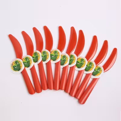  مجموعه 118 عددی تم تولد آی قصه طرح کاراکتر «دایناماینا»