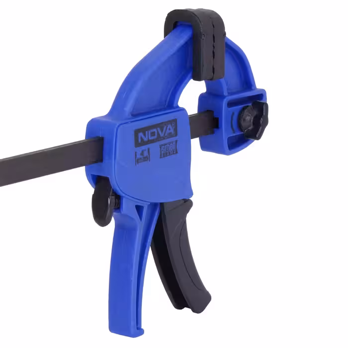 گیره دستی نووا مدل ART-NV-4in-2pcs - مجموعه 2 عددی 