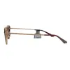 عینک آفتابی زنانه بولون مدل BL7093A30