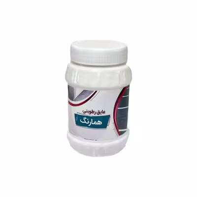 عایق سفید همارنگ کد 9091 وزن 800 گرم