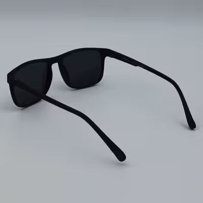 عینک آفتابی مورل مدل 78053 POLARIZED