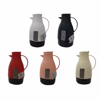 فلاسک سی اند اس مدل PENGO کد 7971 گنجایش 1.3 لیتر