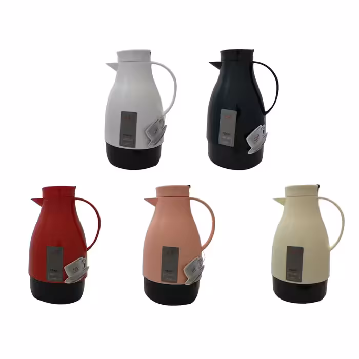 فلاسک سی اند اس مدل PENGO کد 7971 گنجایش 1.3 لیتر