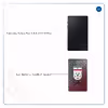 برچسب پوششی ماهوت مدل Iran-National-Football-Team مناسب برای تبلت سامسونگ Galaxy Tab A 8.0 2019 T295