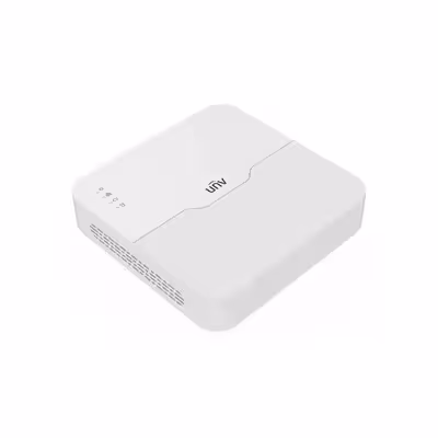 ضبط کننده ویدیویی یو ان وی مدل NVR301-04LS3-P4