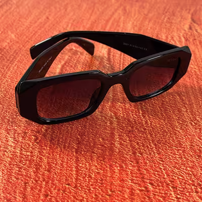 عینک آفتابی مدل 01