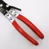 انبر بست شلنگ مدل گوریلا  کد YP-DAHANE BAZ-22CM سایز 85 اینچ