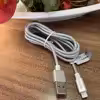 کابل تبدیل USB به لایتنینگ تسکو مدل TC i 400 طول 1 متر