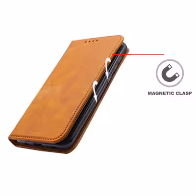 کیف کلاسوری کد S9097 مناسب برای گوشی موبایل سامسونگ Galaxy S9