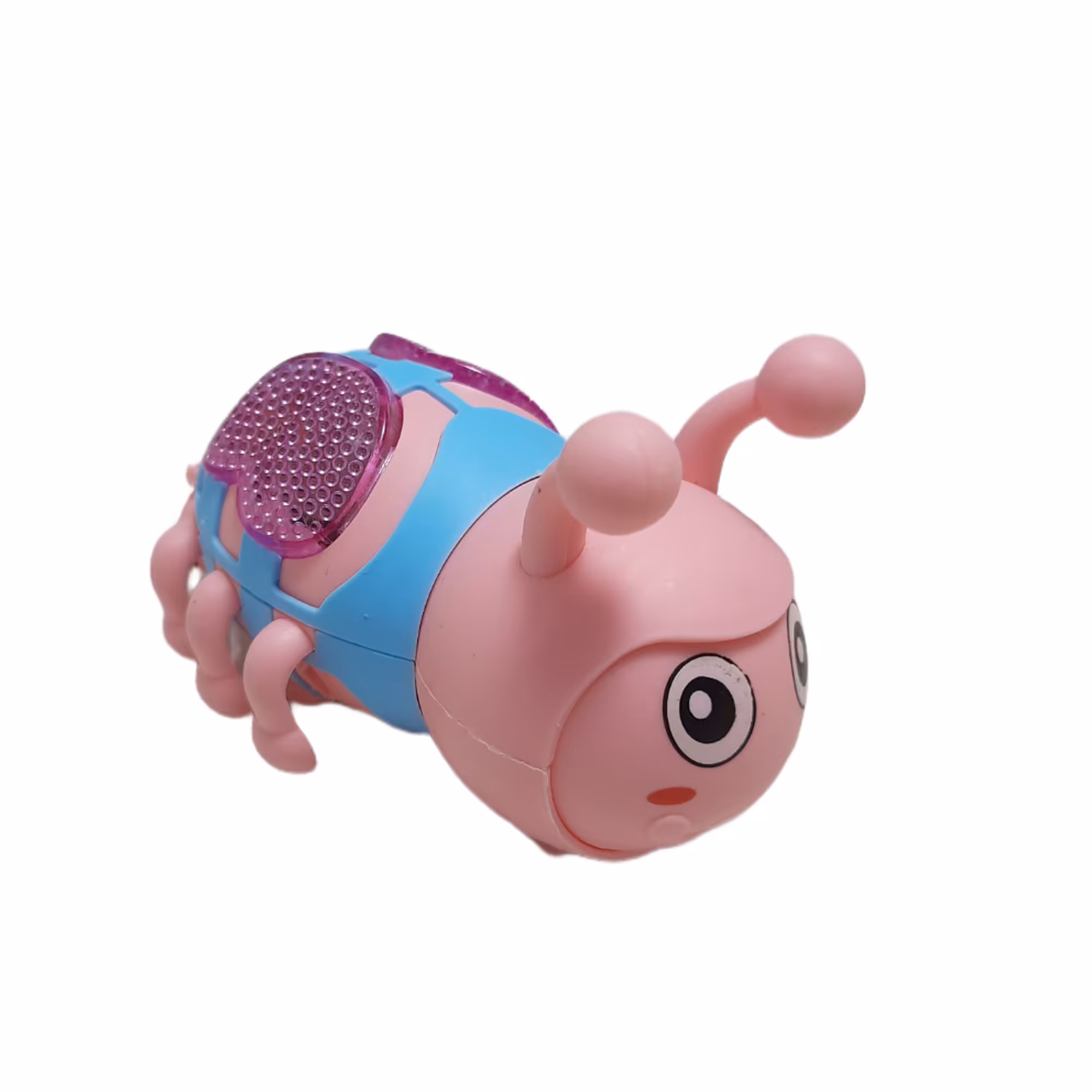  اسباب بازی کوکی مدل زنبور چراغدار 