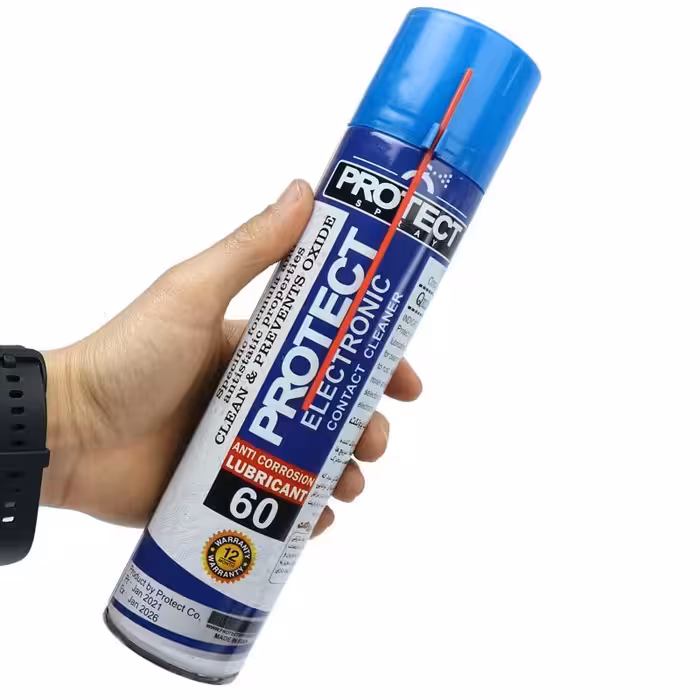 اسپری چرب پروتکت کد 1006942 حجم 300 میلی لیتر