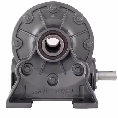 گیربکس بالا بر کاردان  کد VF/N - 86 مدل آلومینیوم