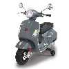 موتور شارژی مدل وسپا  کد AX3056 