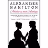 کتاب Alexander Hamilton اثر Alexander Hamilton and Robert P. Watson انتشارات Racehorse for Young Readers