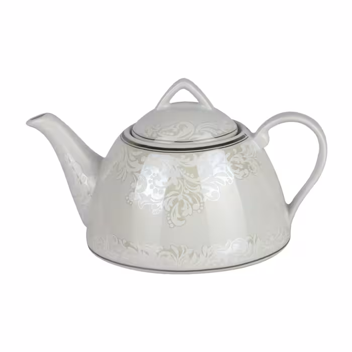 ست کتری و قوری راسل مدل R-103