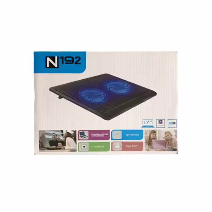پایه خنک کننده  لپ تاپ مدل N192